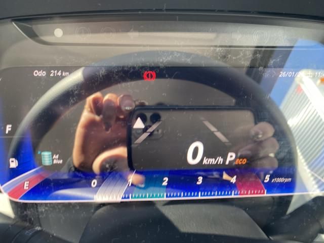 MITSUBISHI CANTER 2026 Image 31