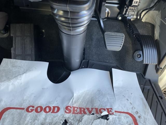 MITSUBISHI CANTER 2026 Image 31