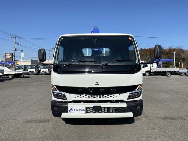 MITSUBISHI CANTER 2026 Image 31