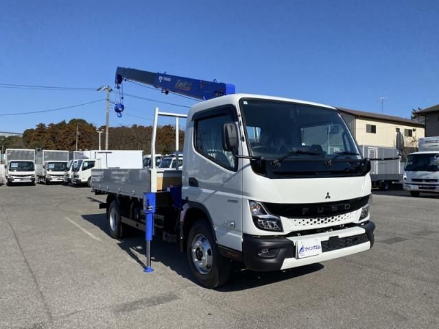 MITSUBISHI CANTER 2026 Image 31