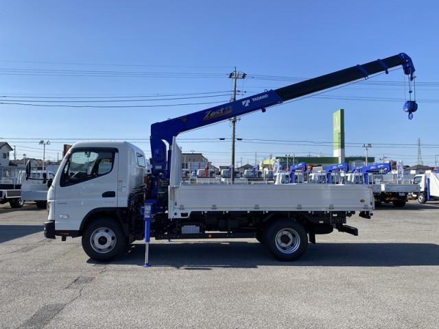 MITSUBISHI CANTER 2026 Image 31