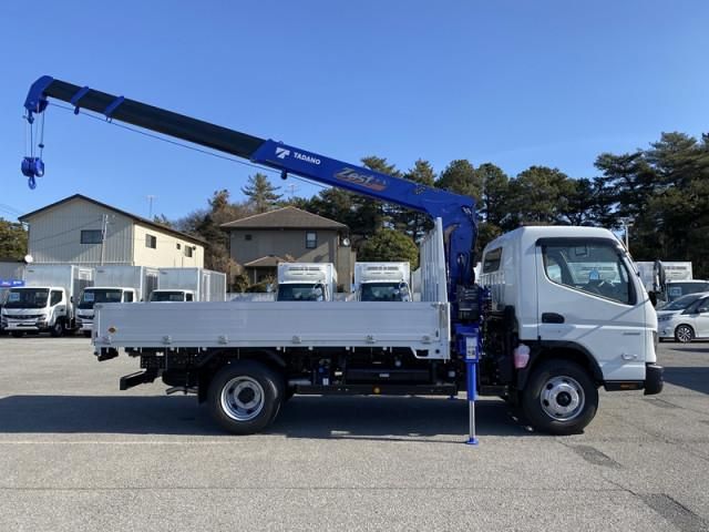 MITSUBISHI CANTER 2026 Image 31