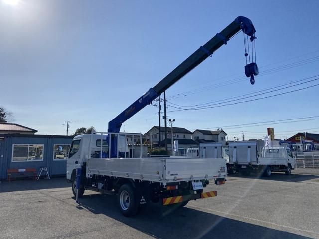 MITSUBISHI CANTER 2026 Image 31