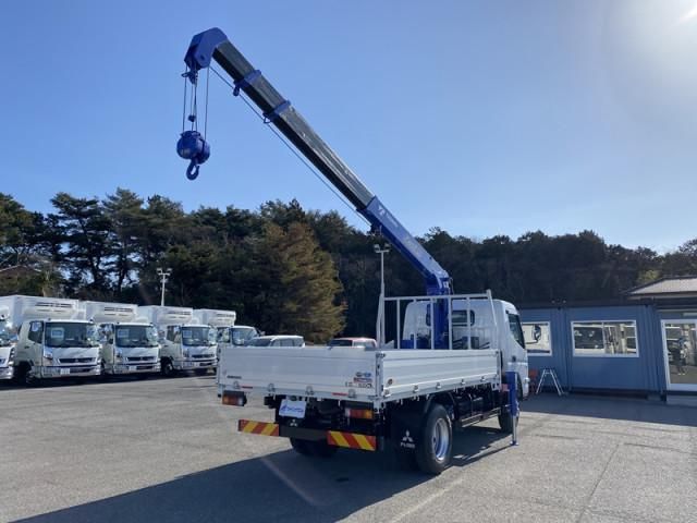 MITSUBISHI CANTER 2026 Image 31