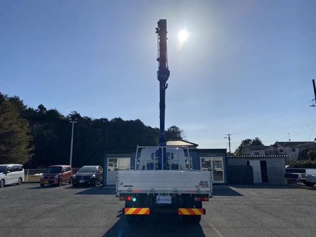 MITSUBISHI CANTER 2026 Image 31