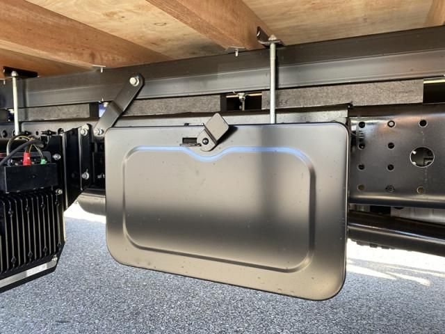 MITSUBISHI CANTER 2026 Image 31