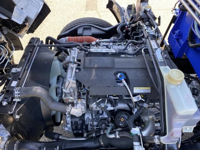 MITSUBISHI CANTER 2026 Image 31