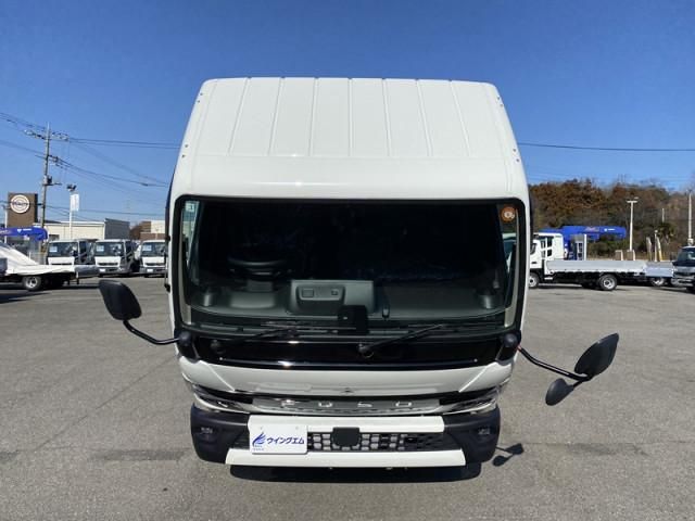 MITSUBISHI CANTER 2026 Image 31
