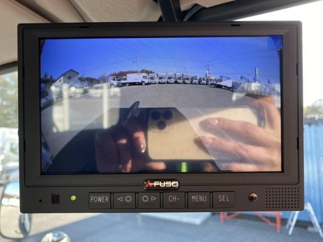 MITSUBISHI CANTER 2026 Image 31