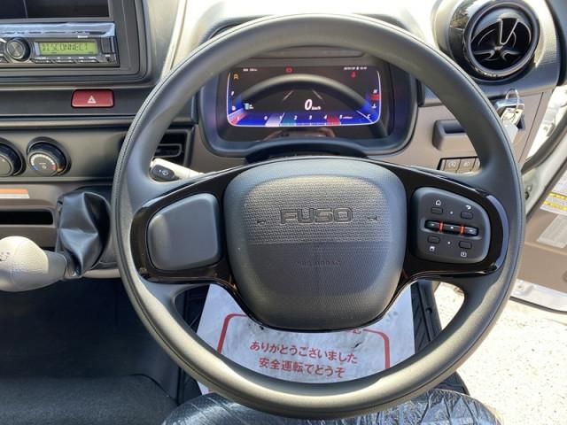 MITSUBISHI CANTER 2026 Image 31