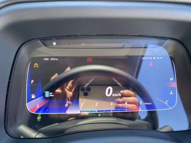 MITSUBISHI CANTER 2026 Image 31