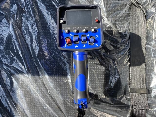 MITSUBISHI CANTER 2026 Image 31