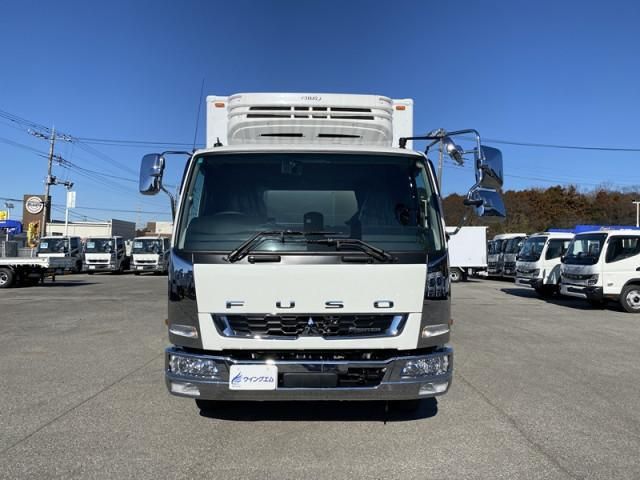 MITSUBISHI FUSOU FIGHTER 2026 Image 31