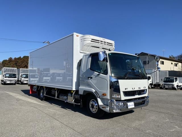 MITSUBISHI FUSOU FIGHTER 2026 Image 31