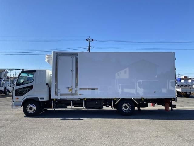 MITSUBISHI FUSOU FIGHTER 2026 Image 31