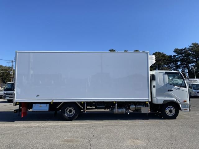 MITSUBISHI FUSOU FIGHTER 2026 Image 31