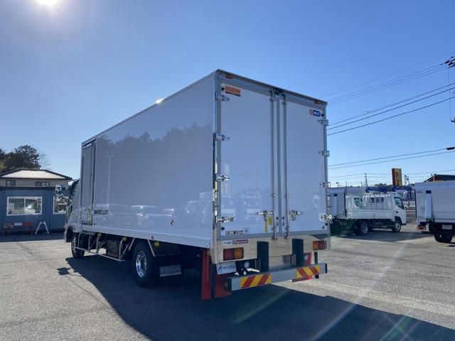 MITSUBISHI FUSOU FIGHTER 2026 Image 31