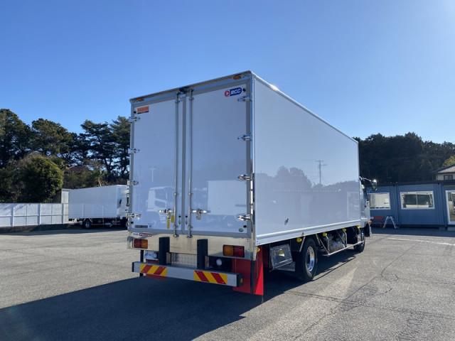 MITSUBISHI FUSOU FIGHTER 2026 Image 31