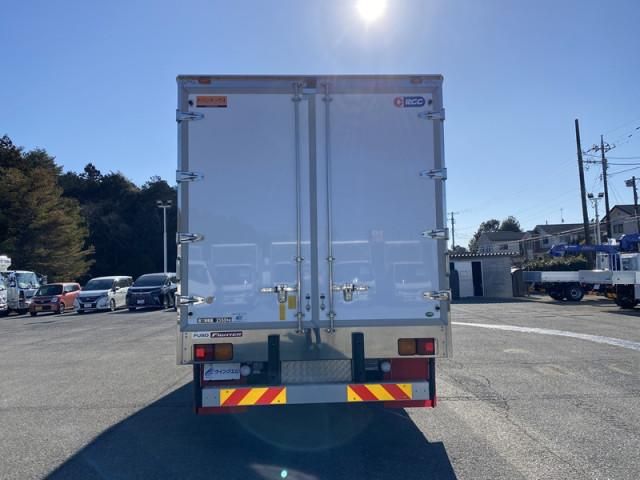 MITSUBISHI FUSOU FIGHTER 2026 Image 31