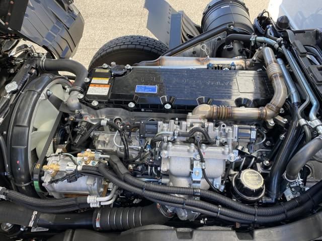 MITSUBISHI FUSOU FIGHTER 2026 Image 31