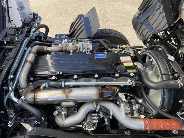 MITSUBISHI FUSOU FIGHTER 2026 Image 31