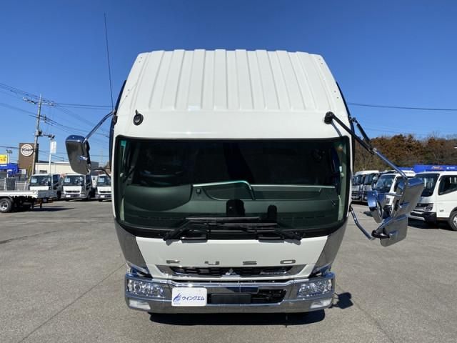 MITSUBISHI FUSOU FIGHTER 2026 Image 31