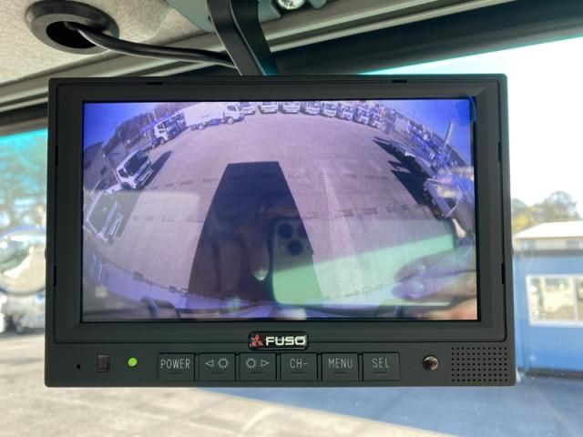 MITSUBISHI FUSOU FIGHTER 2026 Image 31