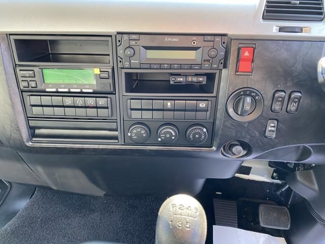 MITSUBISHI FUSOU FIGHTER 2026 Image 31