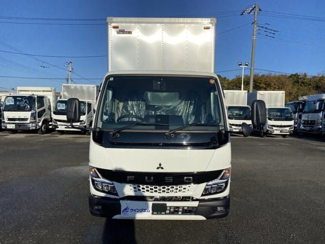 MITSUBISHI CANTER 2026 Image 31