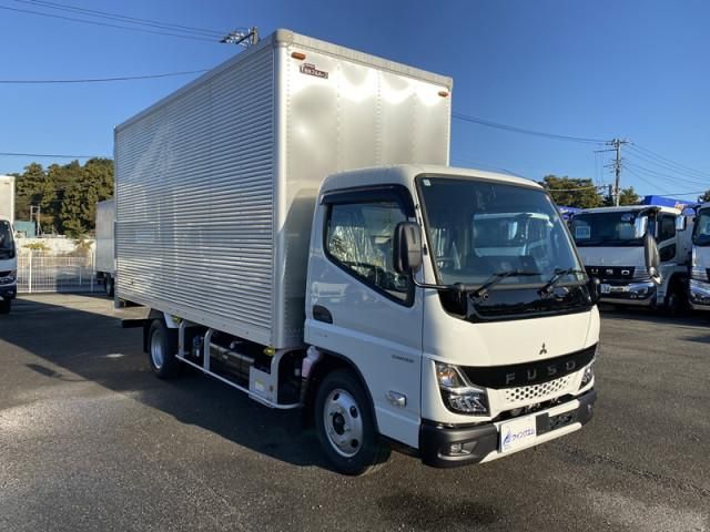 MITSUBISHI CANTER 2026 Image 31