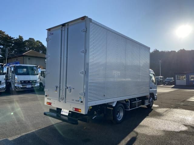 MITSUBISHI CANTER 2026 Image 31