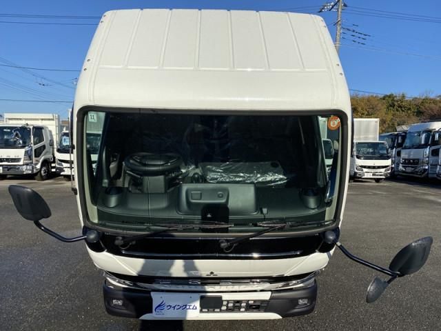 MITSUBISHI CANTER 2026 Image 31