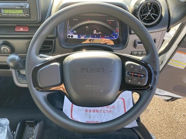 MITSUBISHI CANTER 2026 Image 31