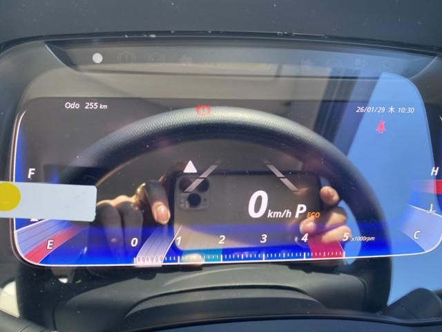 MITSUBISHI CANTER 2026 Image 31