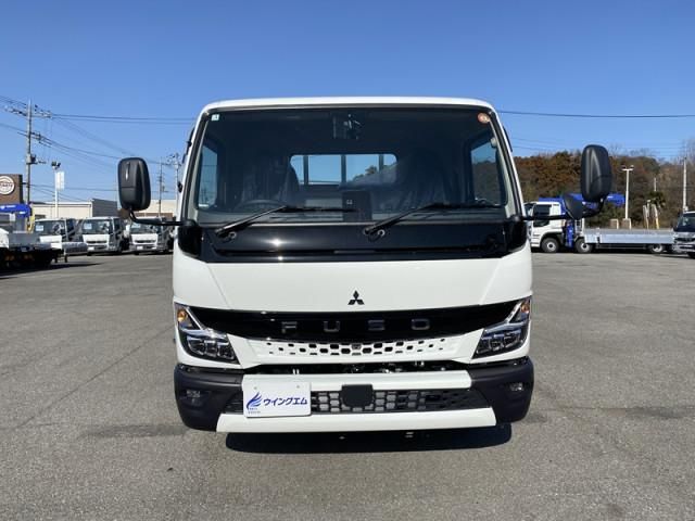 MITSUBISHI CANTER 2026 Image 31