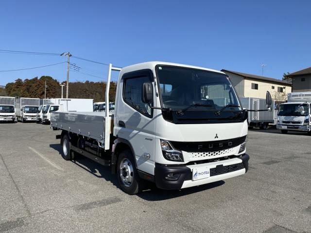 MITSUBISHI CANTER 2026 Image 31