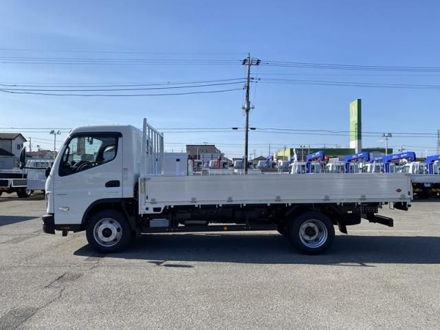 MITSUBISHI CANTER 2026 Image 31
