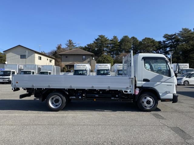MITSUBISHI CANTER 2026 Image 31