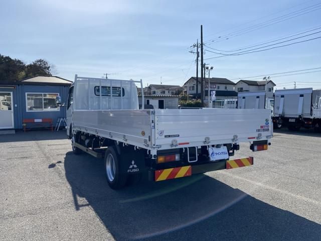 MITSUBISHI CANTER 2026 Image 31