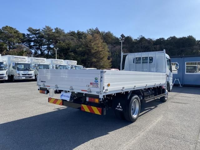 MITSUBISHI CANTER 2026 Image 31