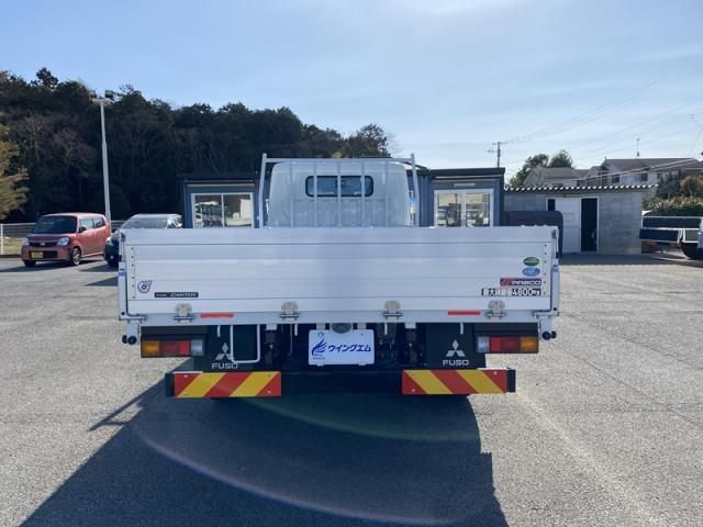 MITSUBISHI CANTER 2026 Image 31