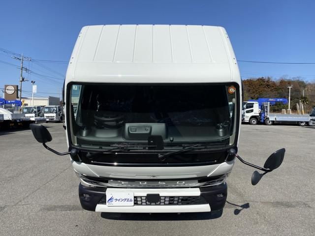 MITSUBISHI CANTER 2026 Image 31