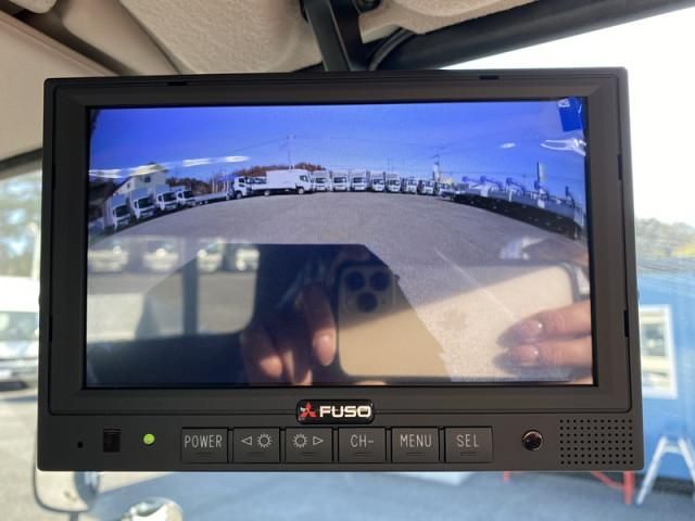 MITSUBISHI CANTER 2026 Image 31