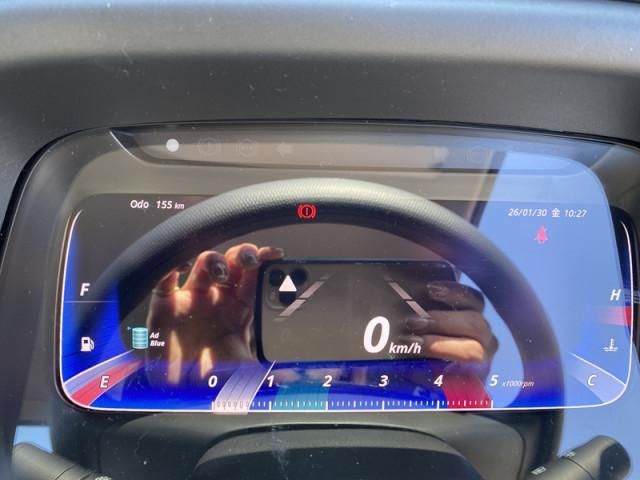 MITSUBISHI CANTER 2026 Image 31