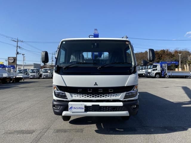 MITSUBISHI CANTER 2026 Image 31