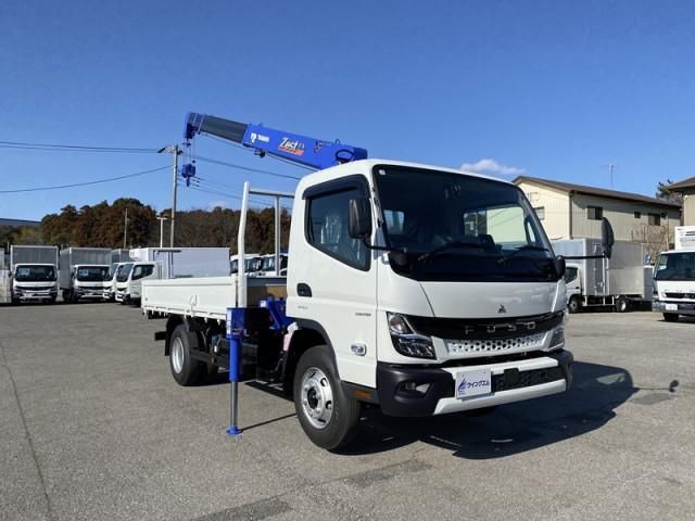 MITSUBISHI CANTER 2026 Image 31
