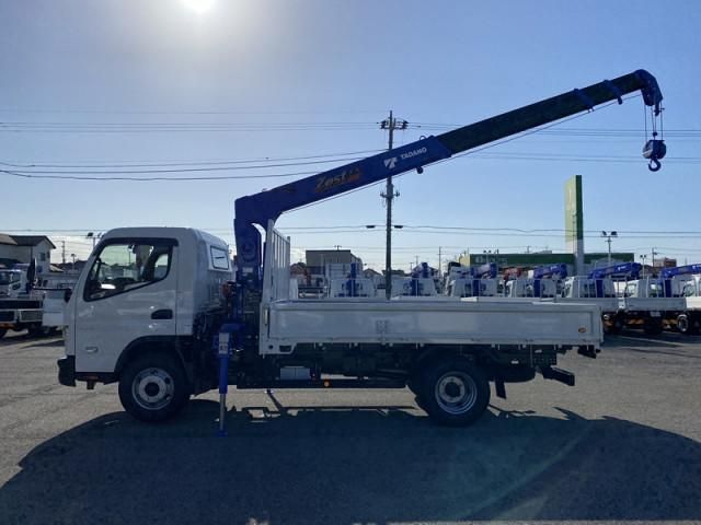 MITSUBISHI CANTER 2026 Image 31