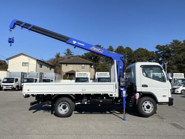 MITSUBISHI CANTER 2026 Image 31