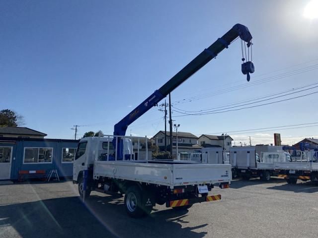 MITSUBISHI CANTER 2026 Image 31