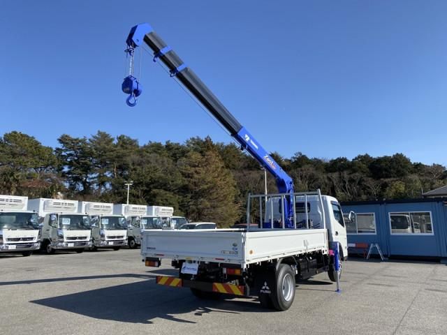 MITSUBISHI CANTER 2026 Image 31